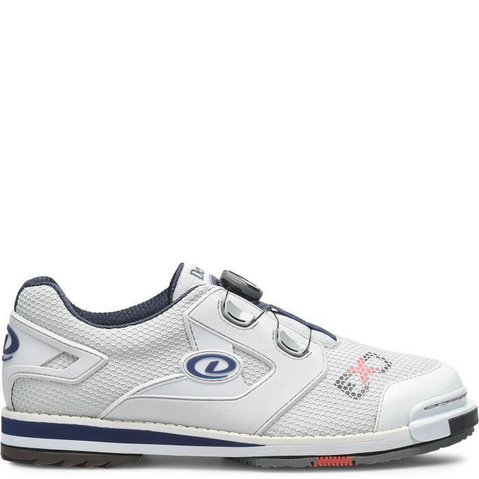 Dexter SST 8 Power-Frame BOA EJ Grey
