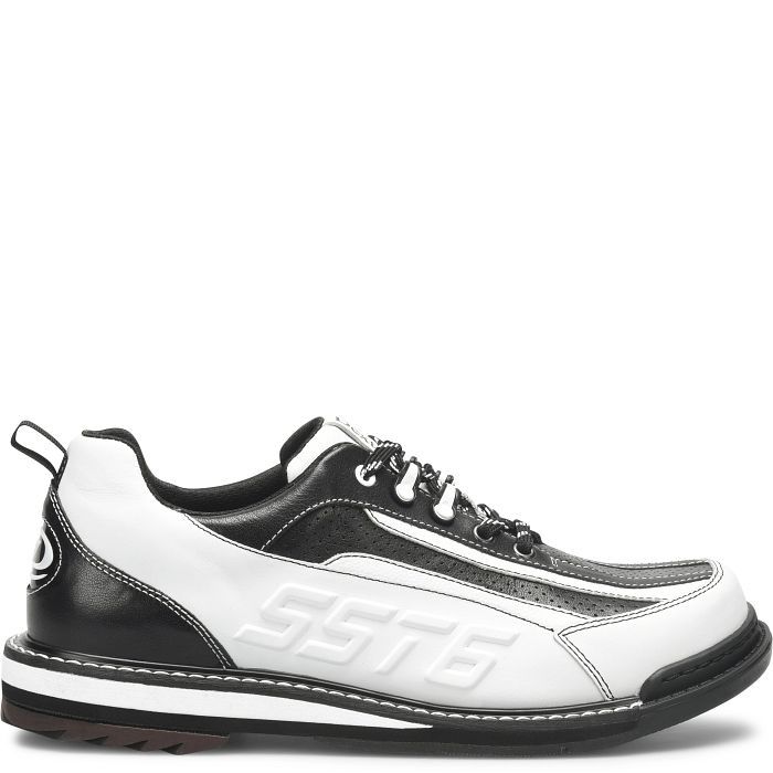 Dexter SST 6 Hybrid LE Bianco/Nero
