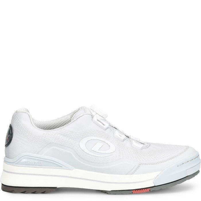 Dexter SST X Grey
