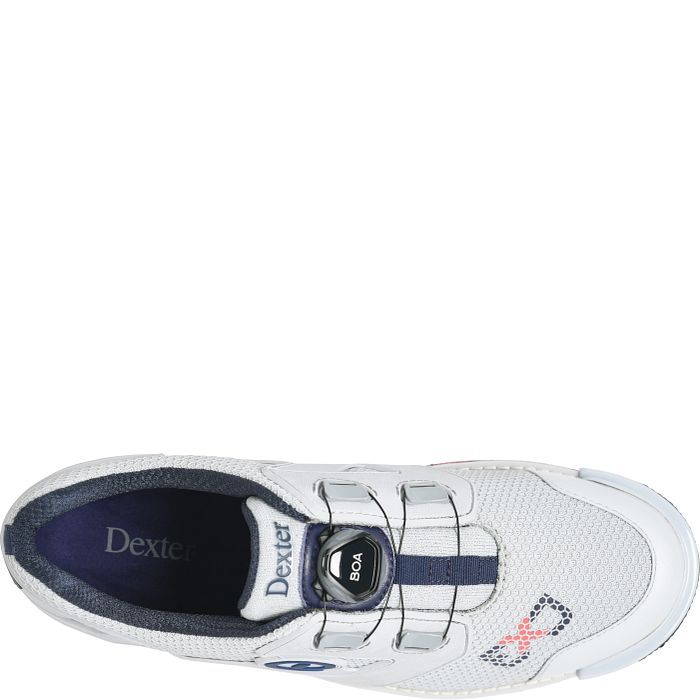 Dexter SST 8 Power-Frame BOA EJ Grey