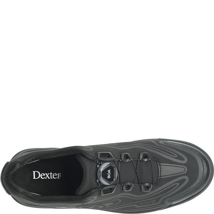 Dexter SST X TRON Black