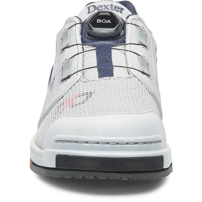Dexter SST 8 Power-Frame BOA EJ Grey