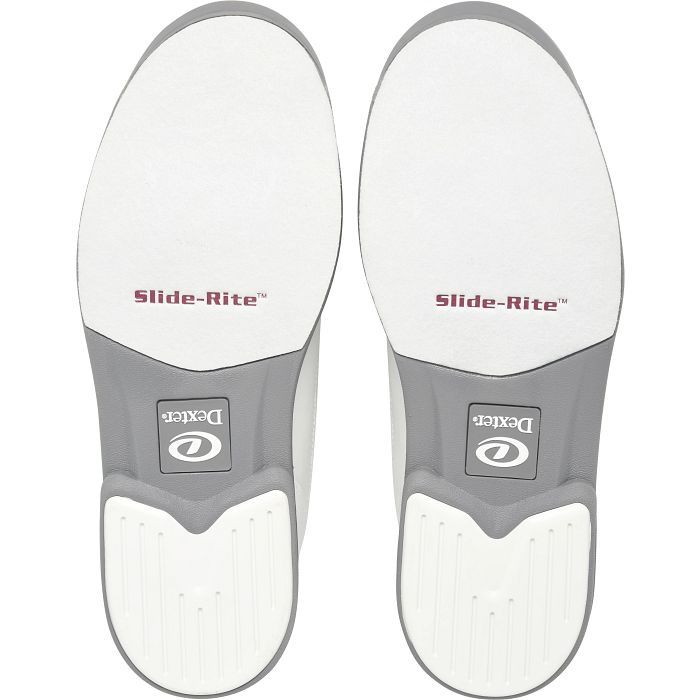 Dexter Turbo bianco