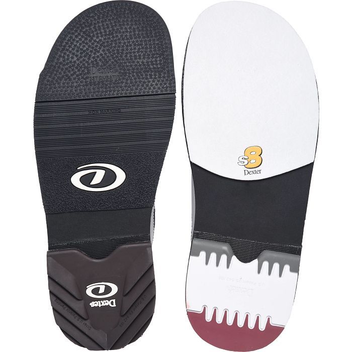 Dexter SST 6 Hybrid LE Bianco/Nero