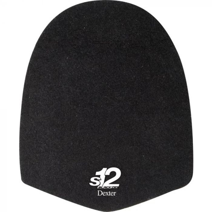 Dexter Wechselsohle S12 black ice