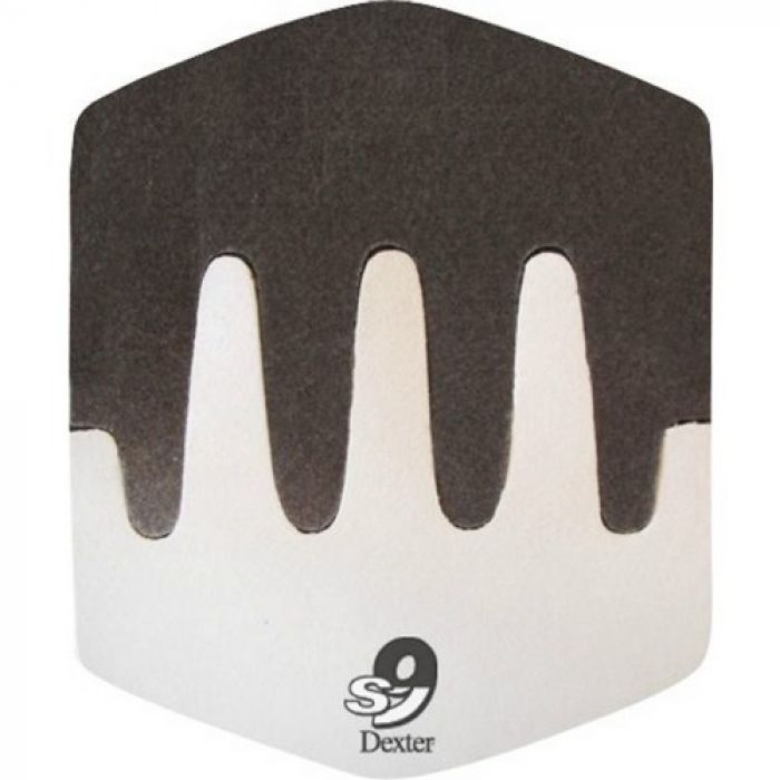 Dexter replacement sole S9 Saw Tooth