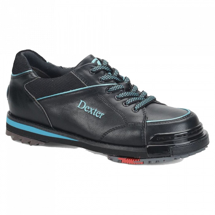 Dexter SST8 Pro schwarz/türkis