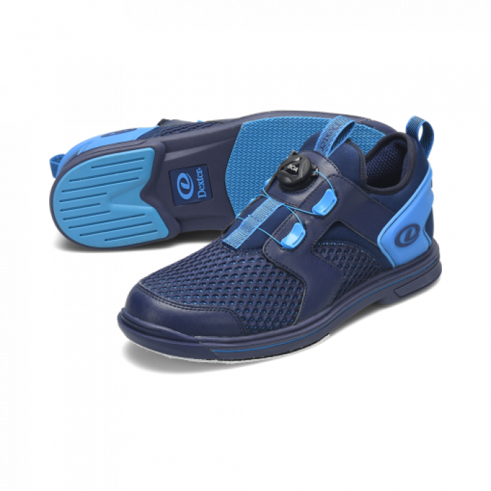 Dexter Pro Boa navy