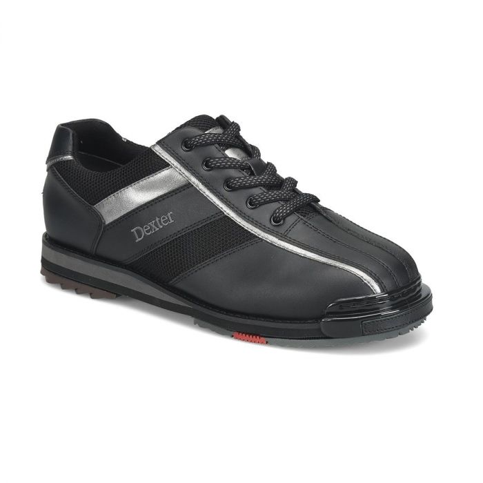 Dexter SST 8 Pro Schwarz/Gunmetal
