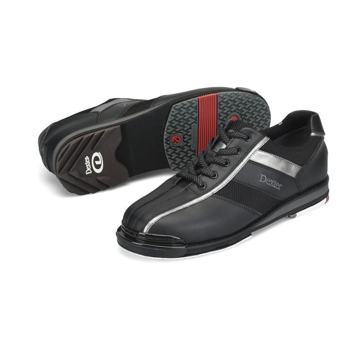Dexter SST 8 Pro Schwarz/Gunmetal
