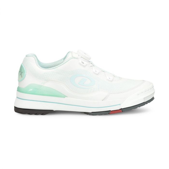 Dexter SST X White/Seaglass