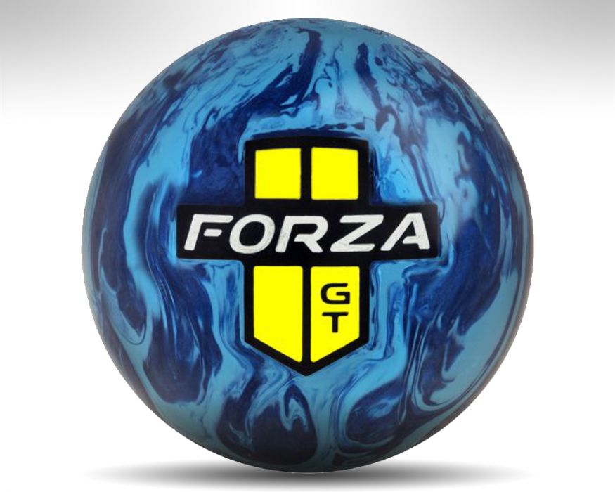 Motiv Forza GT *ARCHIV*