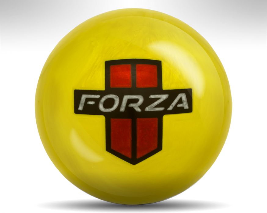 Motiv Forza Redline *ARCHIV*