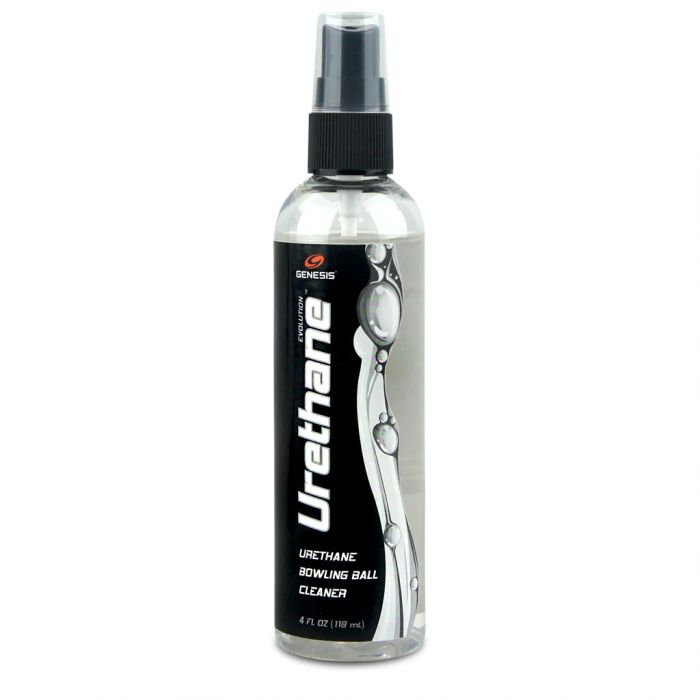 Genesis Evolution Urethane Reiniger