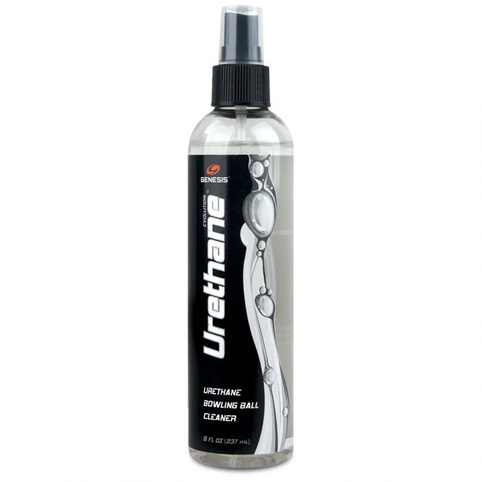 Genesis Evolution Urethane Reiniger