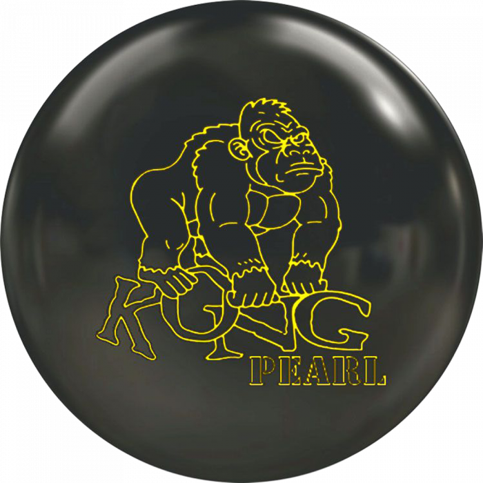 Aloha Kong pearl