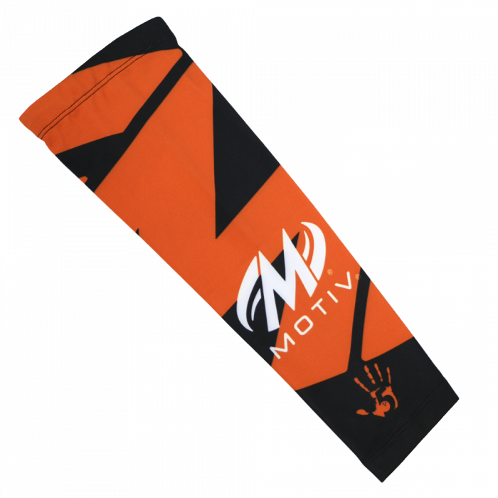 Motiv Konstriktor Sleeve orange