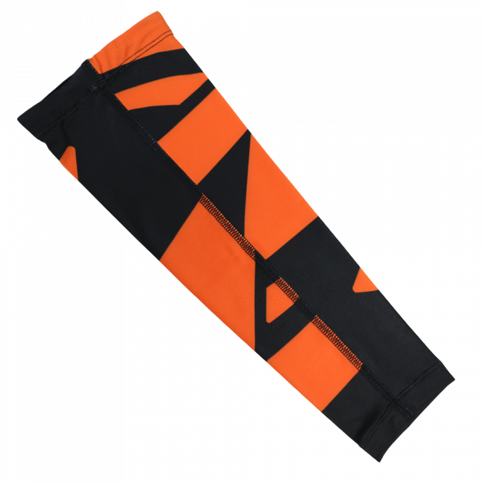 Motiv Konstriktor Sleeve orange