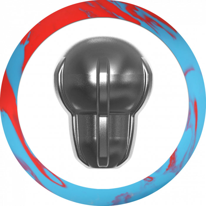 Bowlingshop with B2B and B2C - Motiv Max Thrill Solid at bowling 