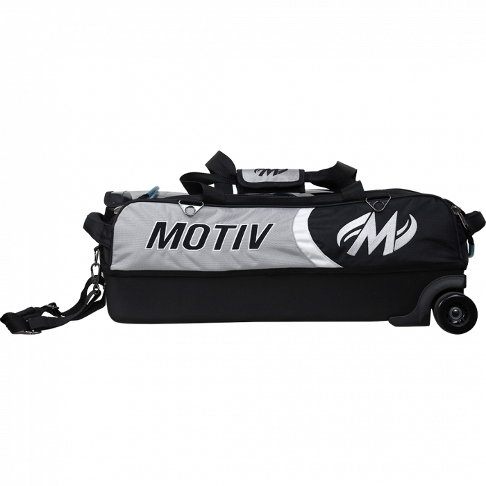 Motiv Apex 3-Ball Slim Roller