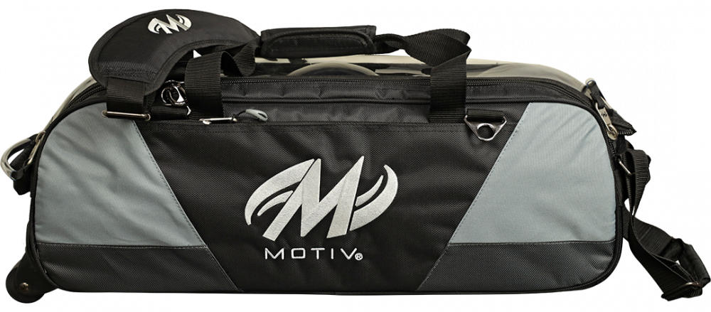 Motiv Ballistix 3-Ball Bundle