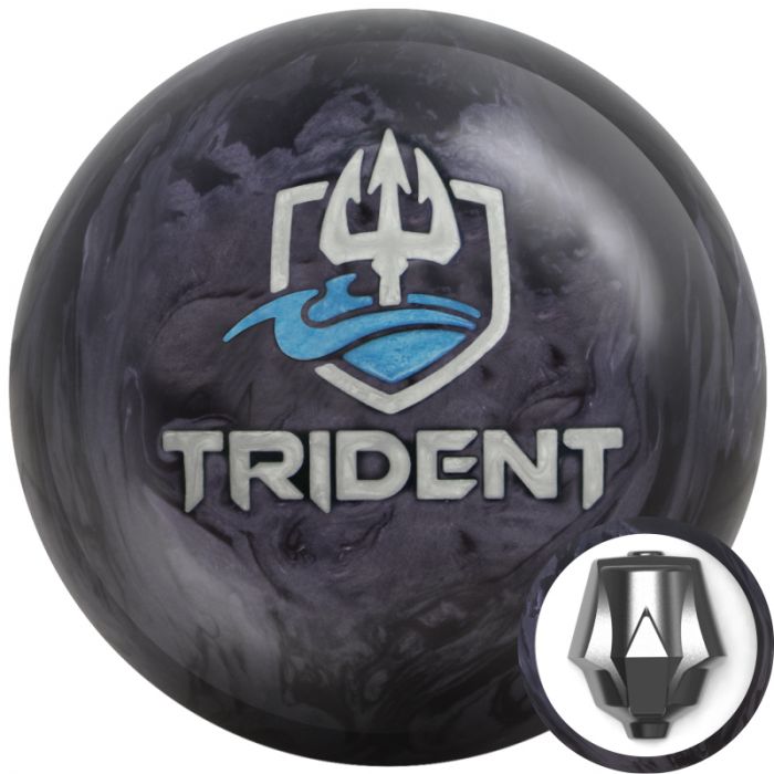 Motiv Trident *ARCHIV*