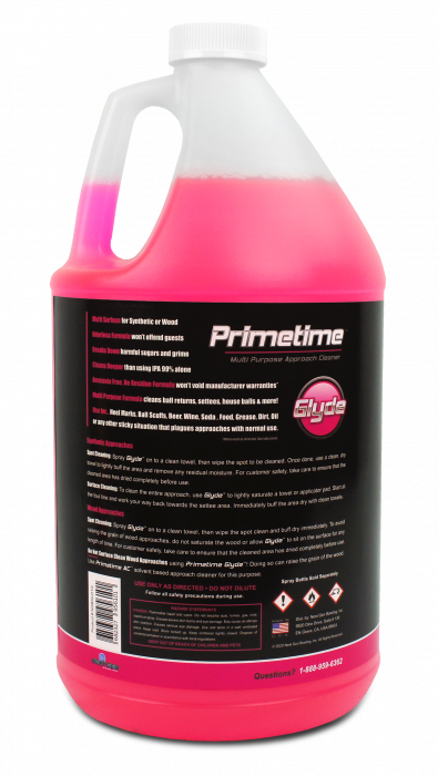 Next Gen Primetime Glyde