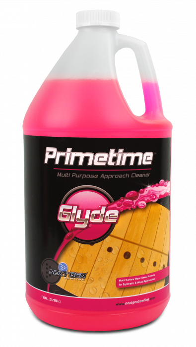 Next Gen Primetime Glyde