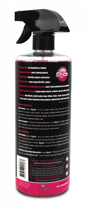 Next Gen Primetime Glyde