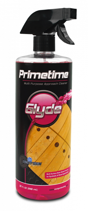 Next Gen Primetime Glyde