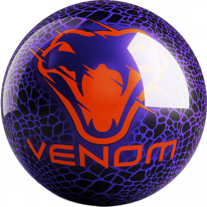 Motiv Venom purple Spareball