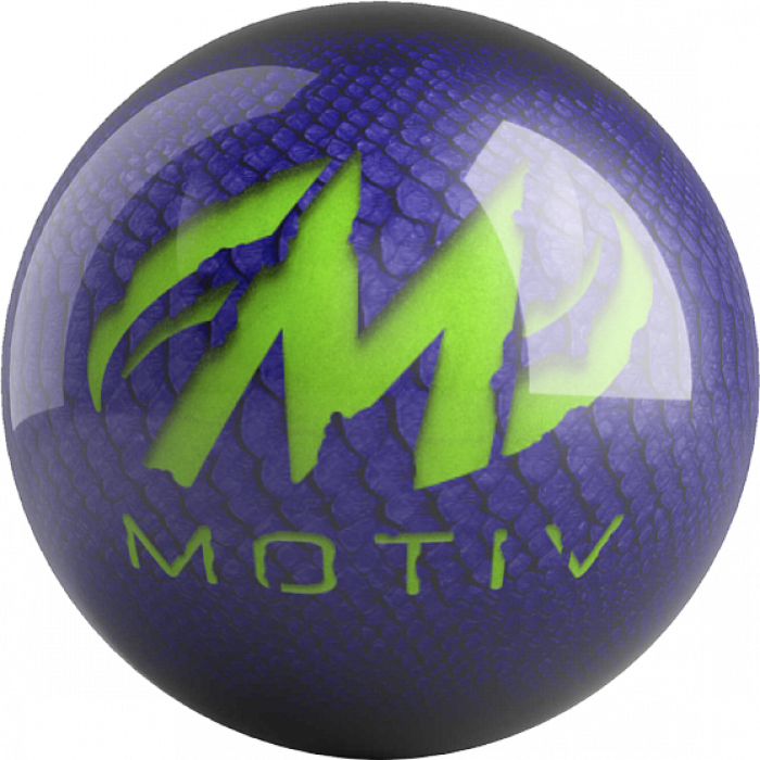 Motiv Primal Spareball hinten