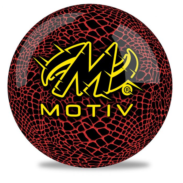 Motiv Lethal Venom Spareball