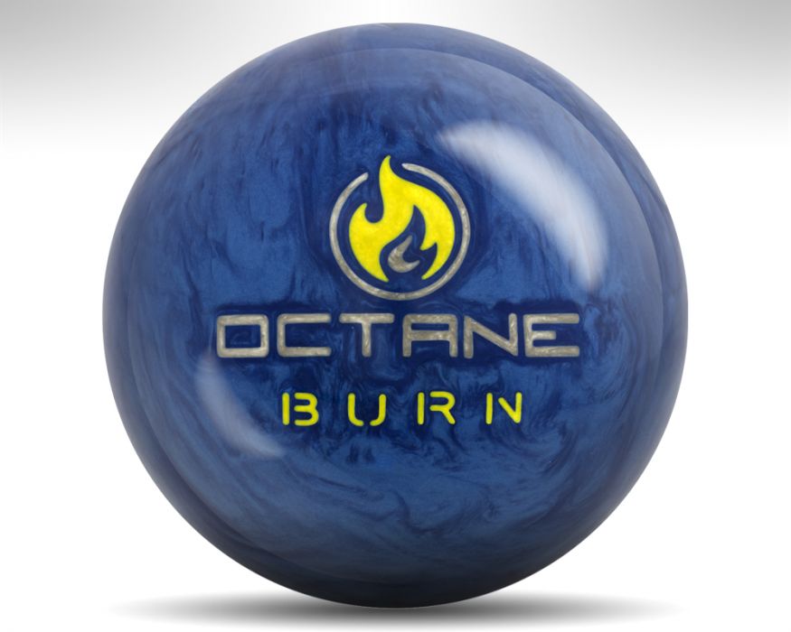 Motiv Octane Burn *ARCHIV*