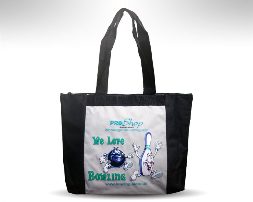 ProfiShop Shopper Bag