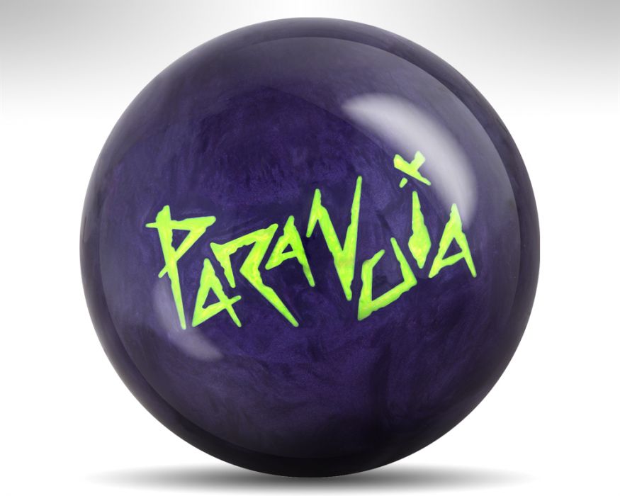 Motiv Paranoia *ARCHIV*