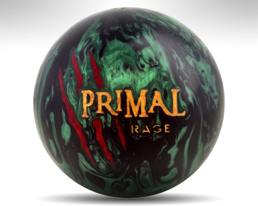 Motiv Primal Rage Remix *ARCHIV*