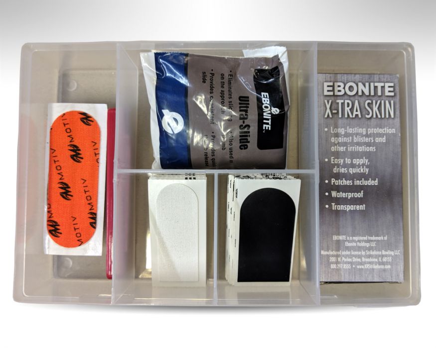 ProfiShop Zubehör Box