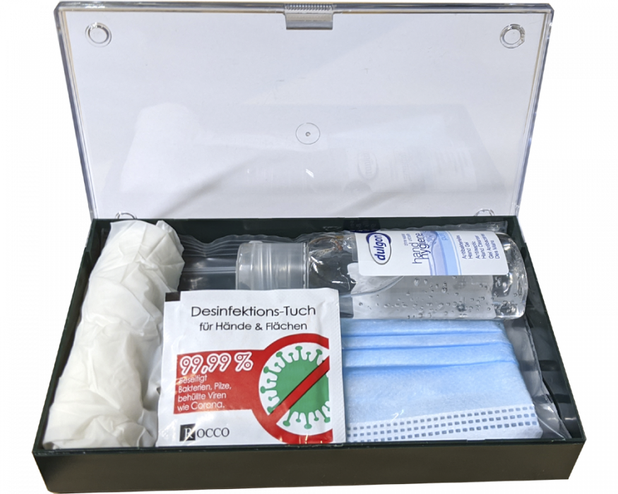 ProfiShop Protection Kit