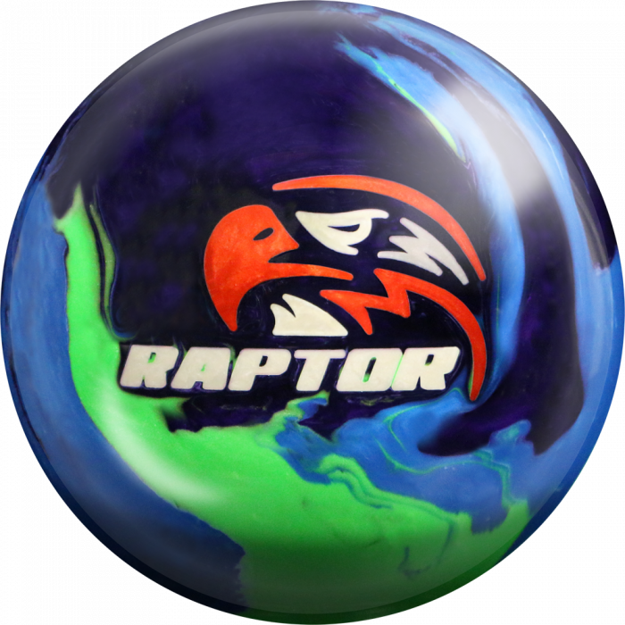 Motiv Raptor Altitude EXCLUSIVE RELEASE