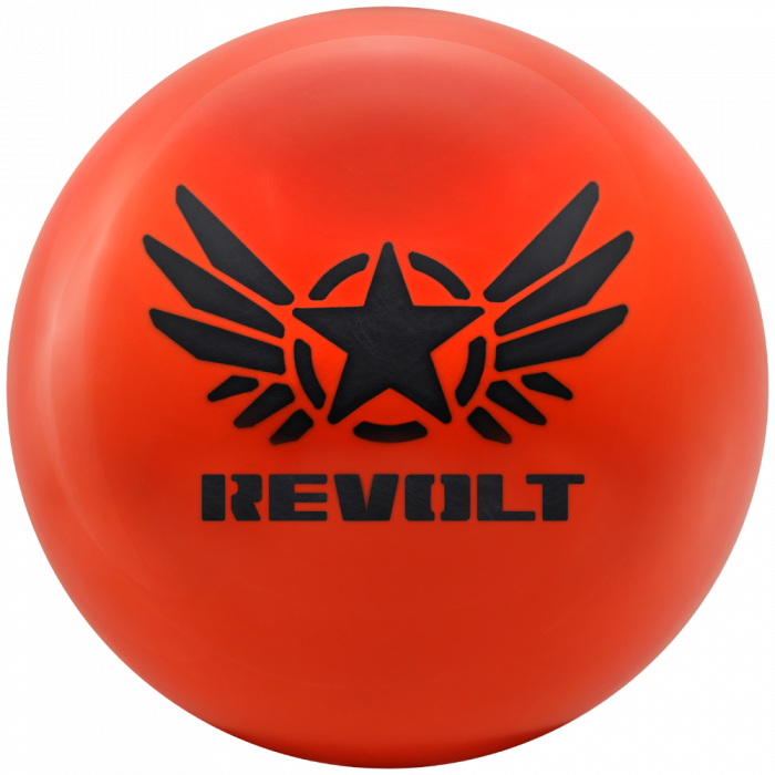 Revolt Uprising Limited Edition