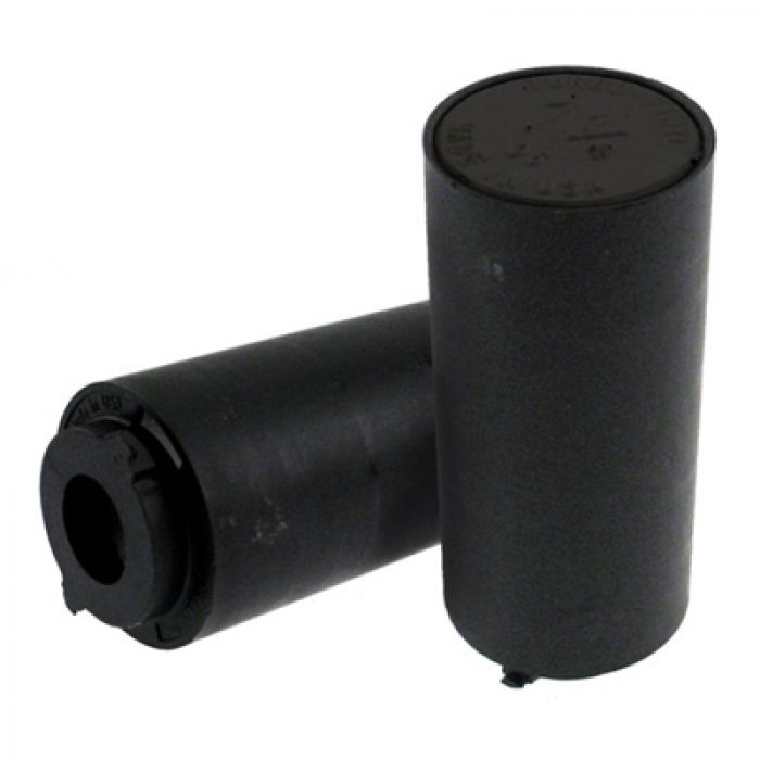 Turbo Switch Grip Inner Sleeve black