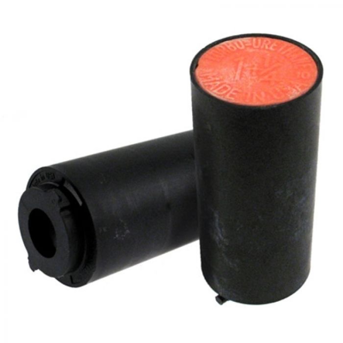 Turbo Switch Grip Inner Sleeve orange