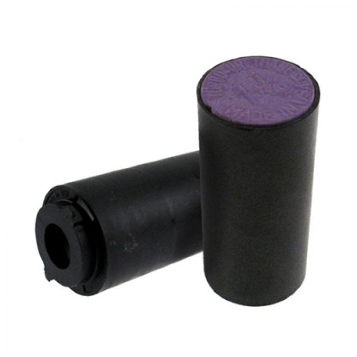 Turbo Switch Grip Inner Sleeve violett