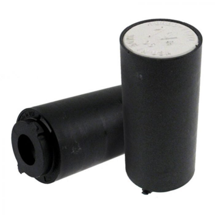 Turbo Switch Grip Inner Sleeve white