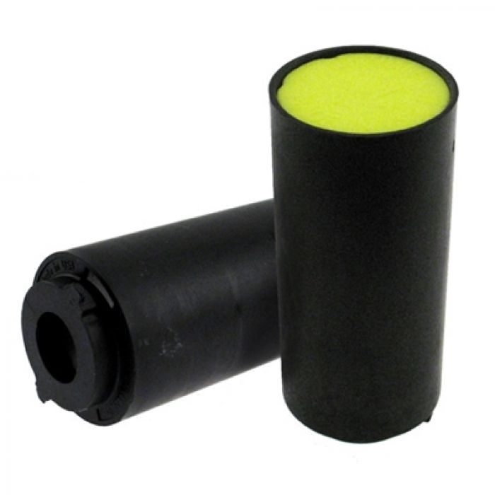 Turbo Switch Grip Inner Sleeve neon
