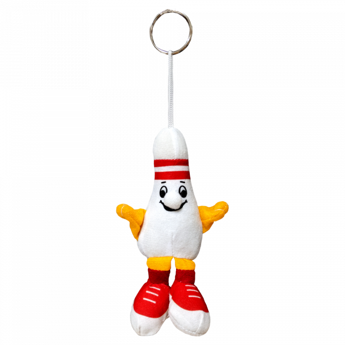 Stoffpin 15cm