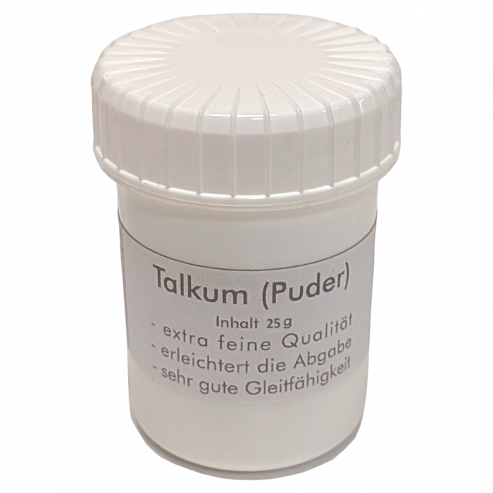 Profi Shop Talco in Polvere