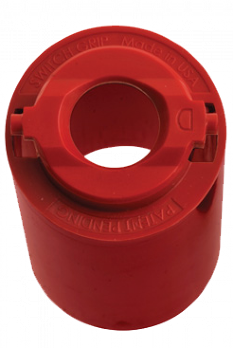 Turbo Switch Grip Inner Sleeve blank rot
