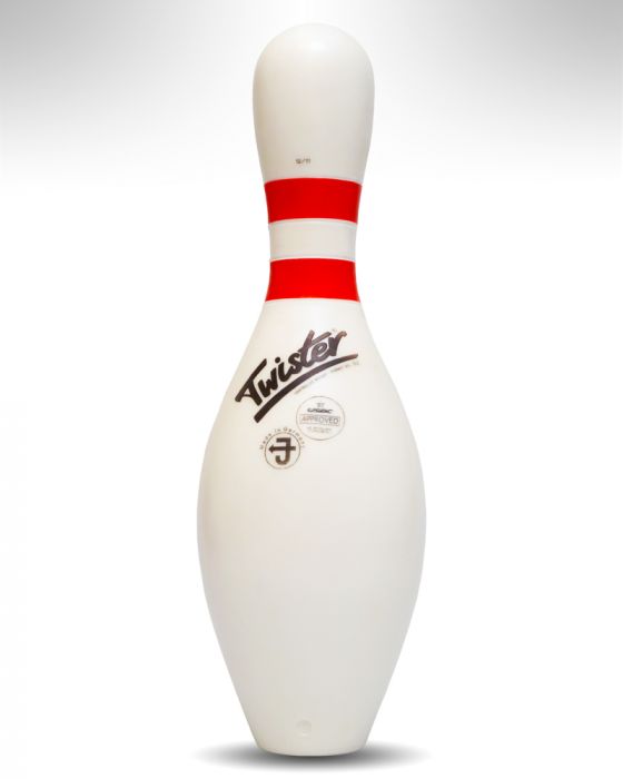 Twister Pins Satz (10 Stück)